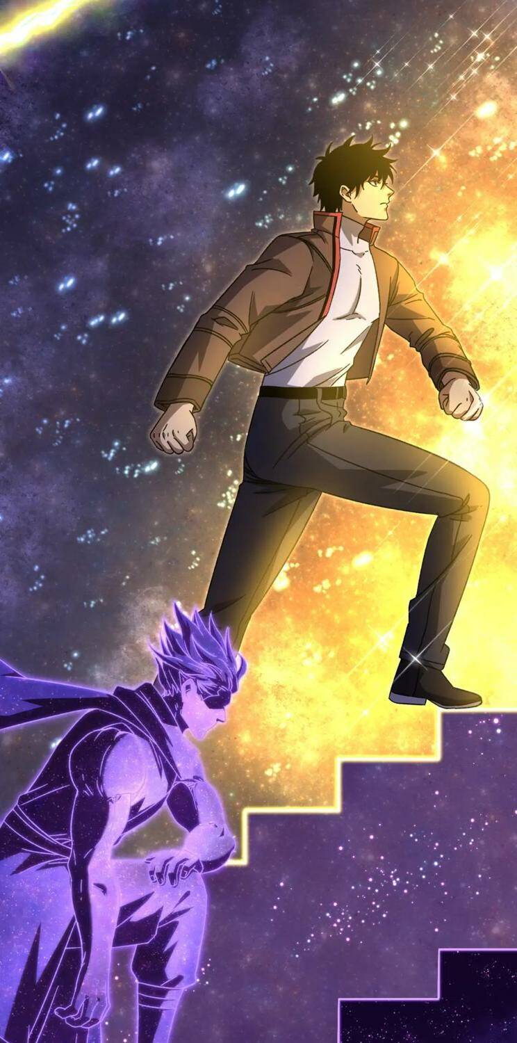 Cao Võ Hạ Cánh Đến Một Vạn Năm Sau - Chapter 64 - Page 50