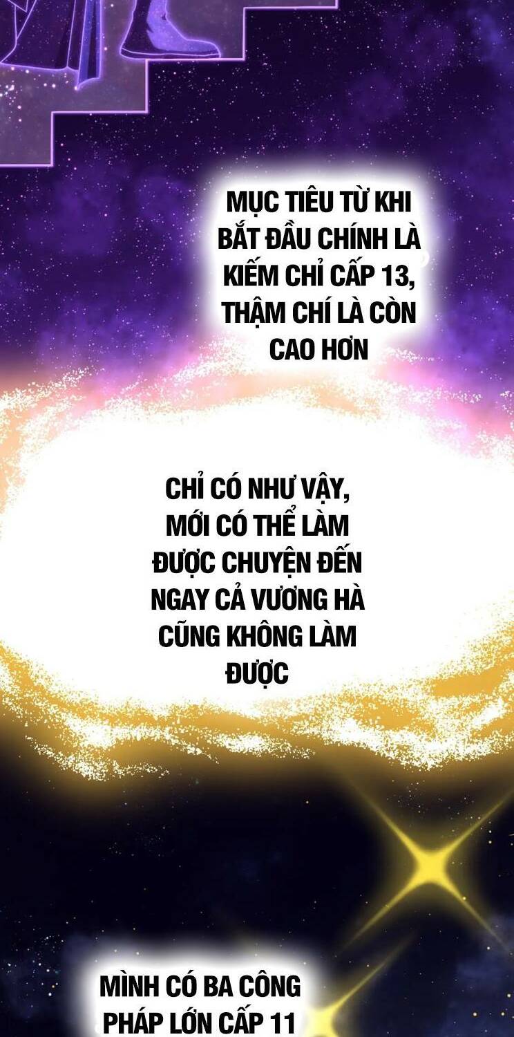 Cao Võ Hạ Cánh Đến Một Vạn Năm Sau - Chapter 64 - Page 51