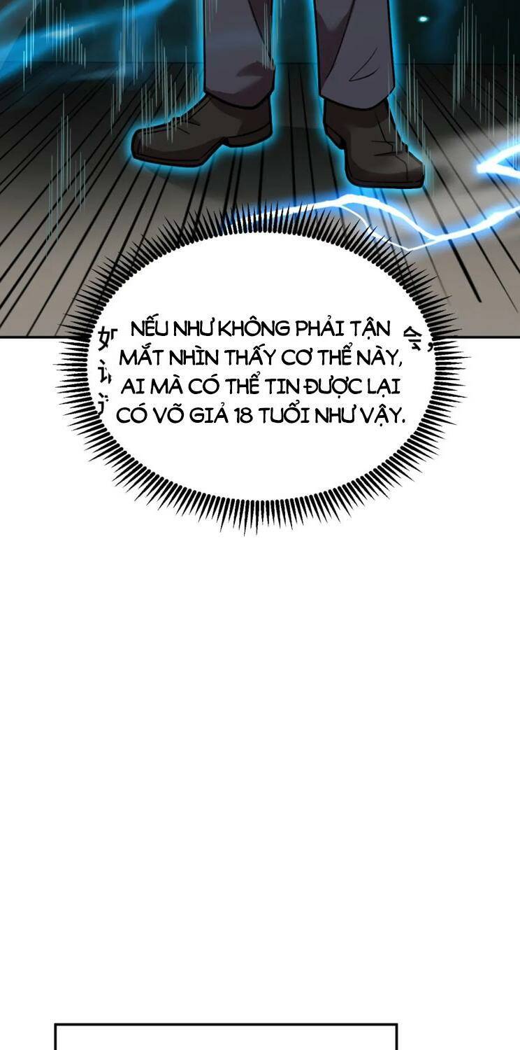 Cao Võ Hạ Cánh Đến Một Vạn Năm Sau - Chapter 64 - Page 6