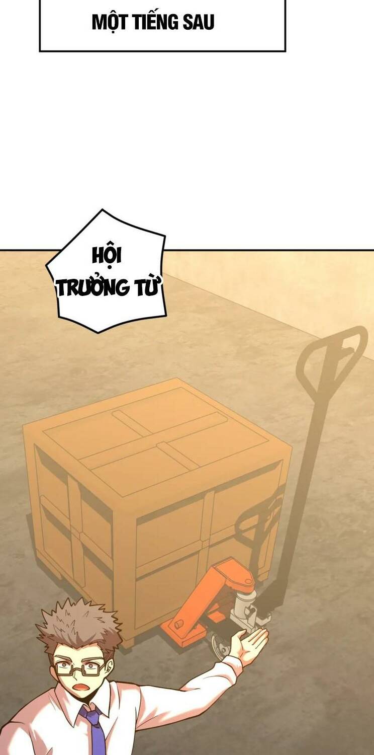 Cao Võ Hạ Cánh Đến Một Vạn Năm Sau - Chapter 64 - Page 7