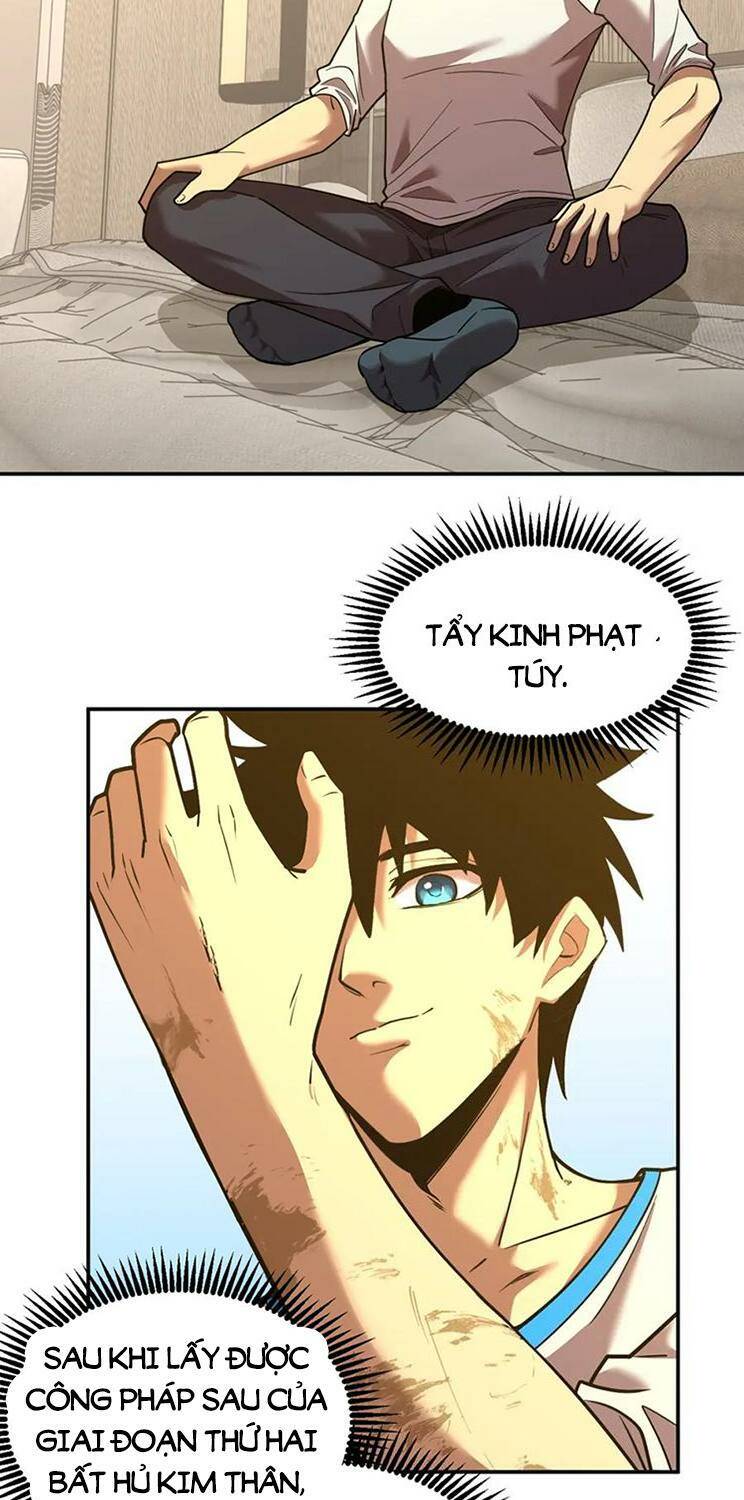 Cao Võ Hạ Cánh Đến Một Vạn Năm Sau - Chapter 65 - Page 14