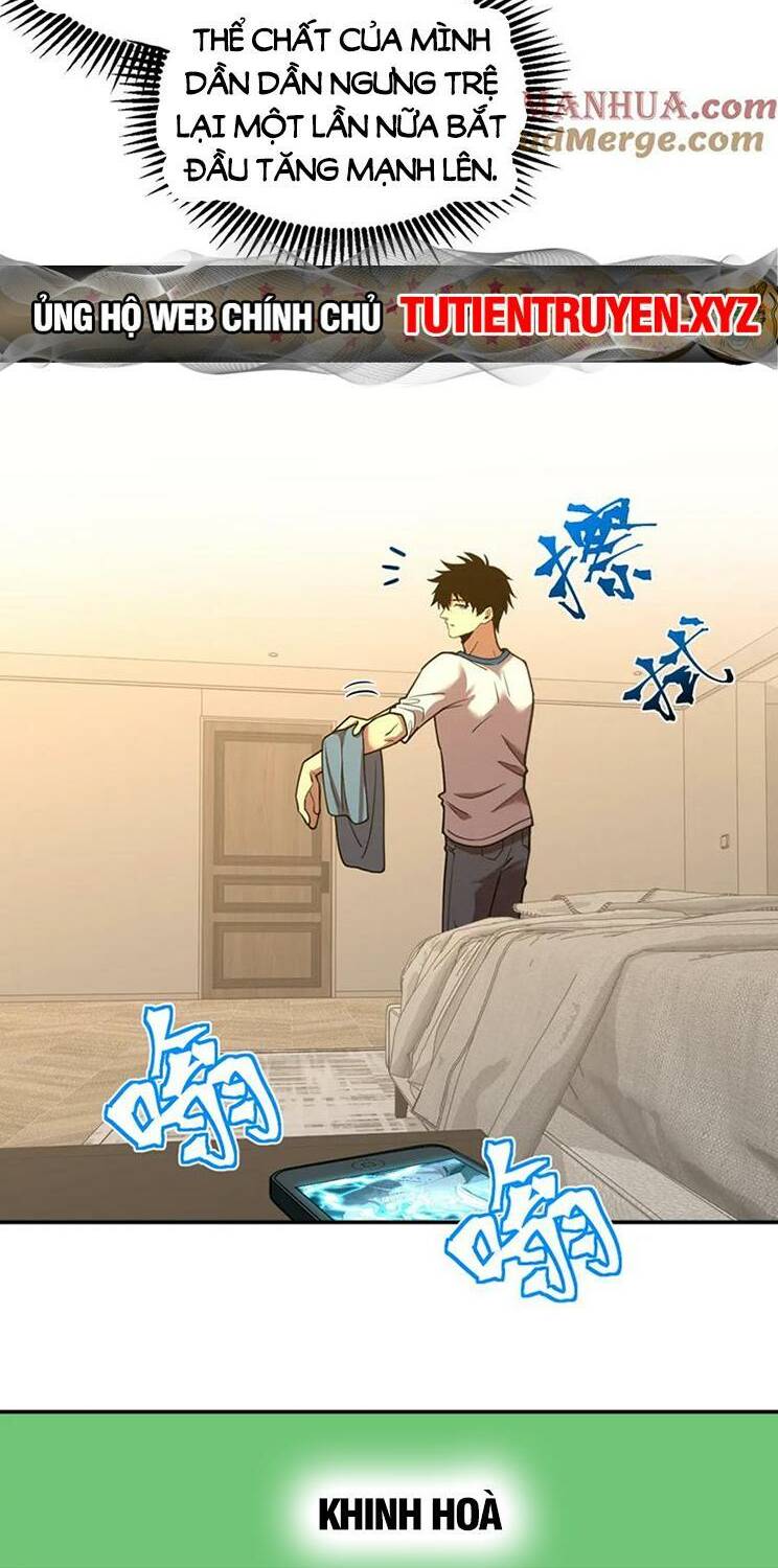 Cao Võ Hạ Cánh Đến Một Vạn Năm Sau - Chapter 65 - Page 15