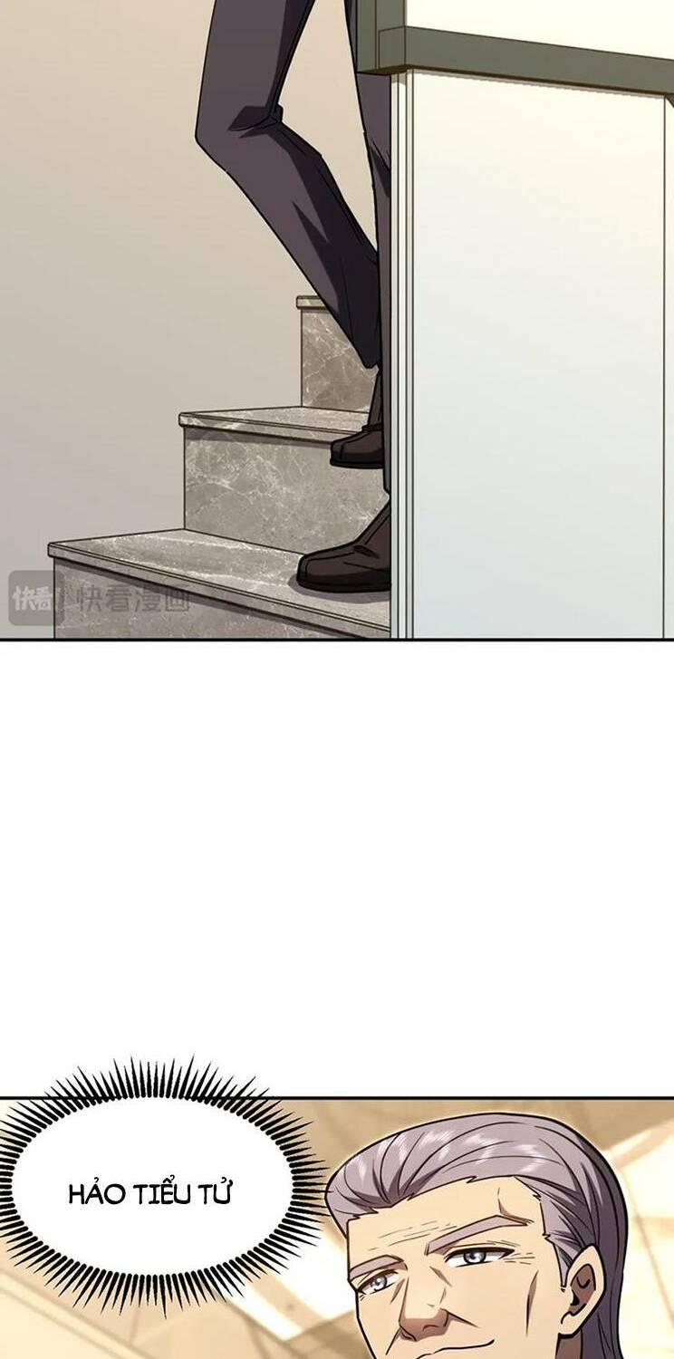 Cao Võ Hạ Cánh Đến Một Vạn Năm Sau - Chapter 65 - Page 23