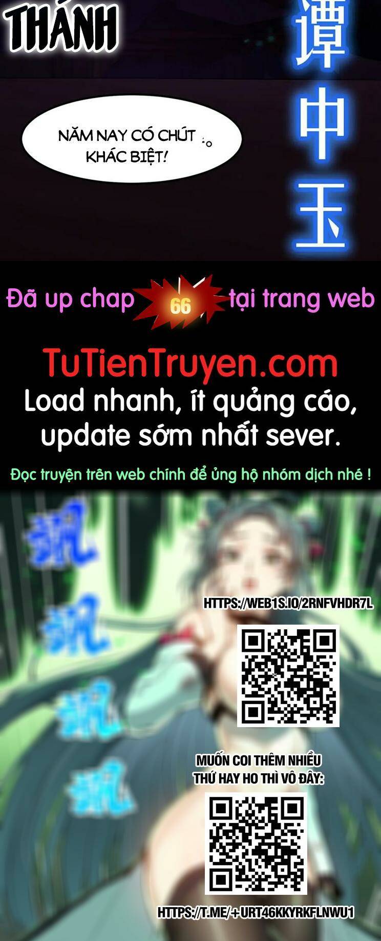 Cao Võ Hạ Cánh Đến Một Vạn Năm Sau - Chapter 65 - Page 44