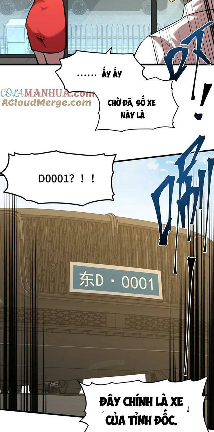 Cao Võ Hạ Cánh Đến Một Vạn Năm Sau - Chapter 65 - Page 6