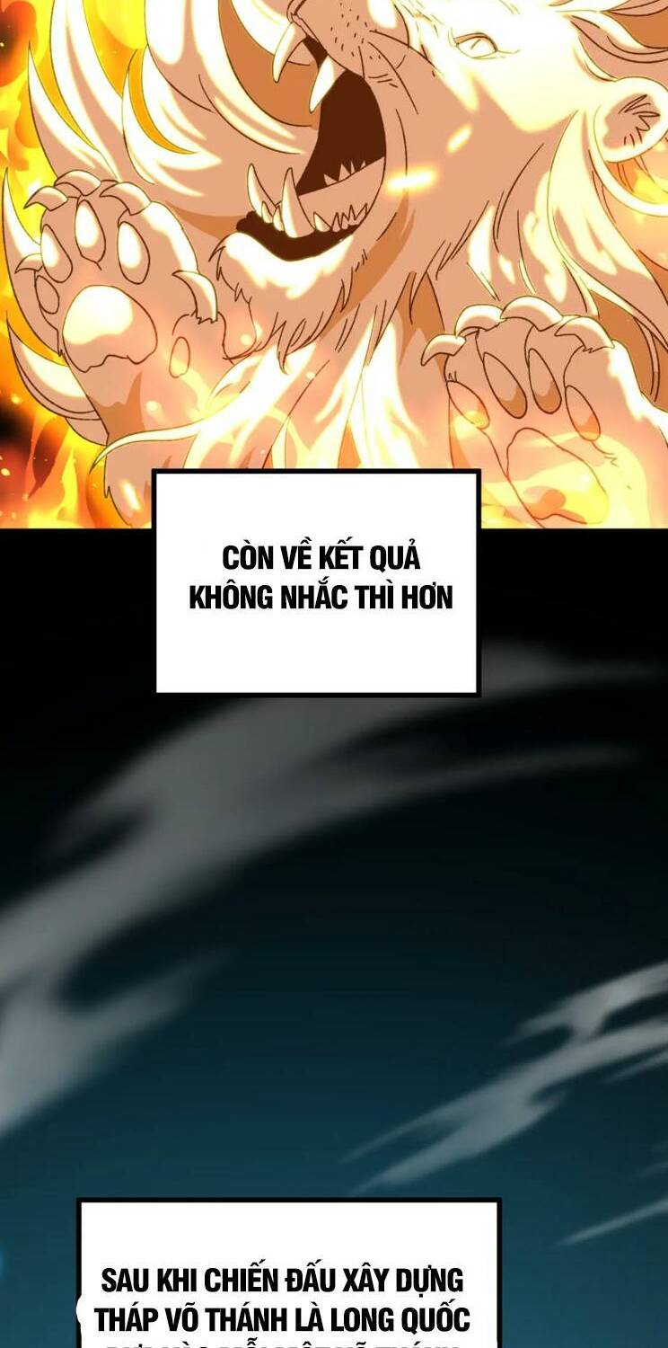 Cao Võ Hạ Cánh Đến Một Vạn Năm Sau - Chapter 66 - Page 11