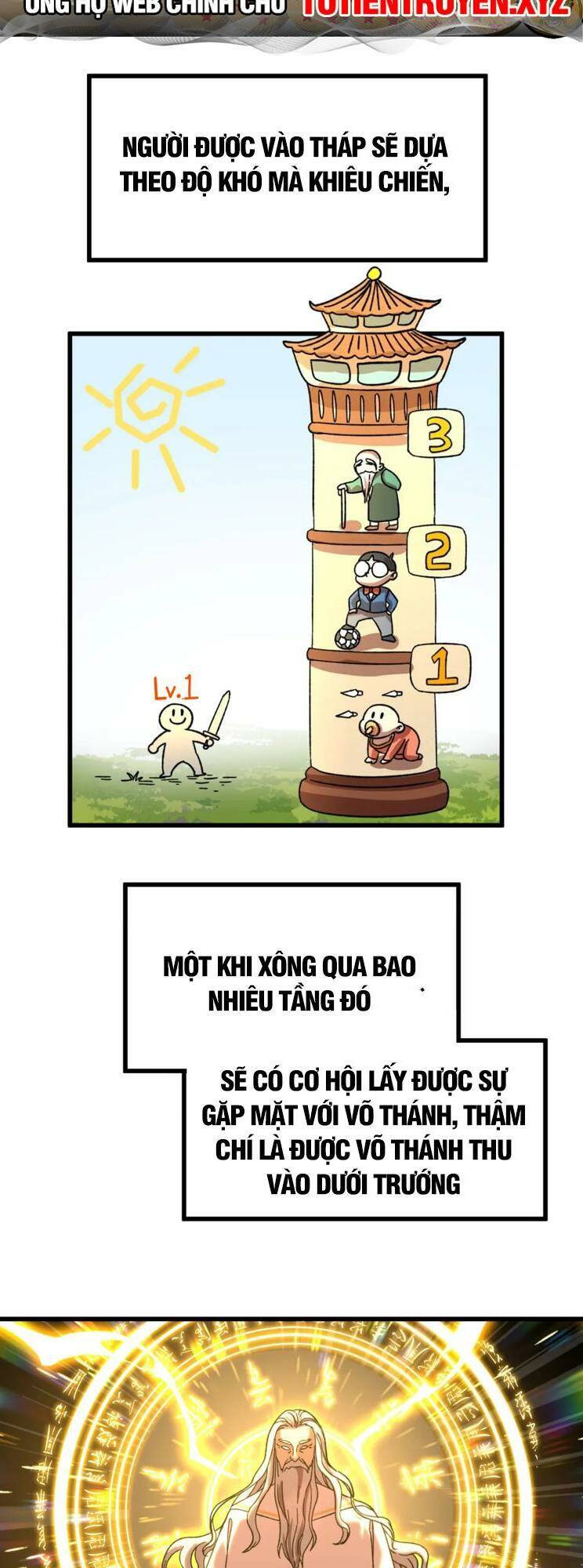 Cao Võ Hạ Cánh Đến Một Vạn Năm Sau - Chapter 66 - Page 13