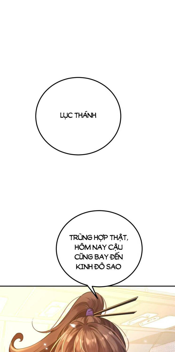 Cao Võ Hạ Cánh Đến Một Vạn Năm Sau - Chapter 66 - Page 18