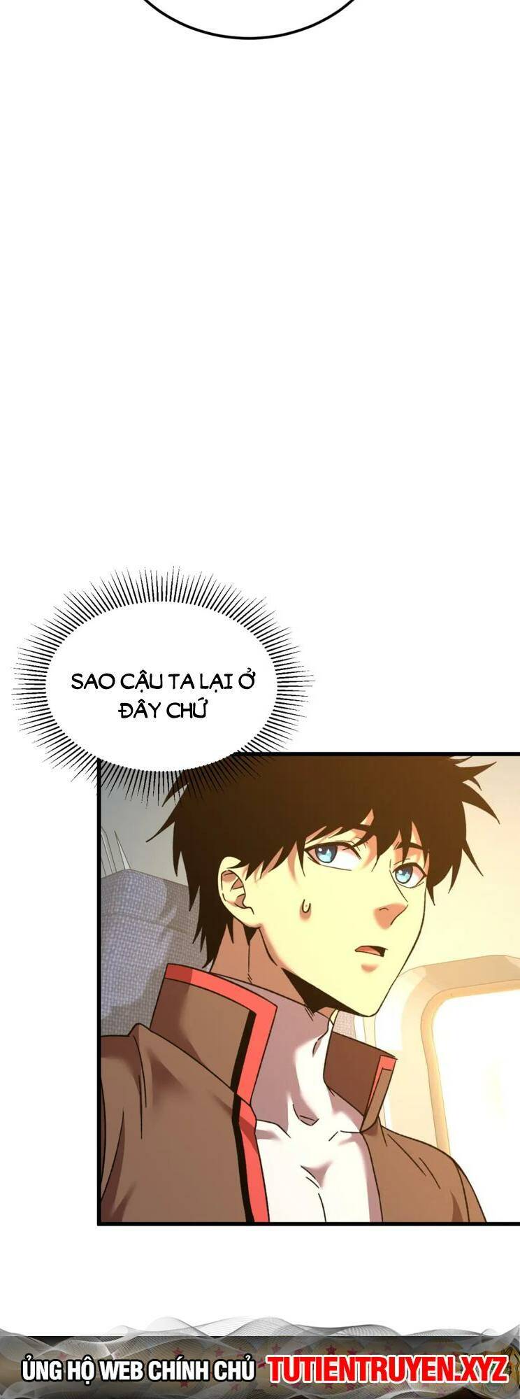 Cao Võ Hạ Cánh Đến Một Vạn Năm Sau - Chapter 66 - Page 21