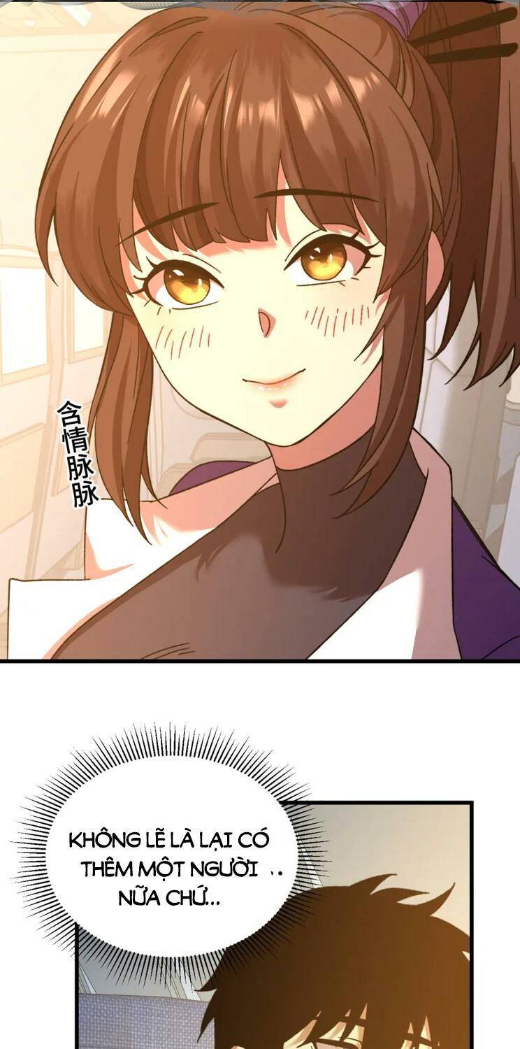 Cao Võ Hạ Cánh Đến Một Vạn Năm Sau - Chapter 66 - Page 22