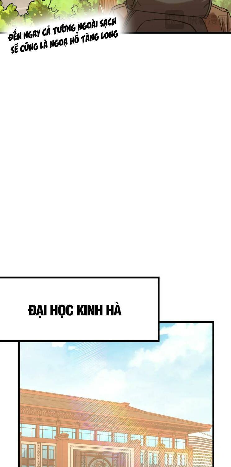 Cao Võ Hạ Cánh Đến Một Vạn Năm Sau - Chapter 66 - Page 26