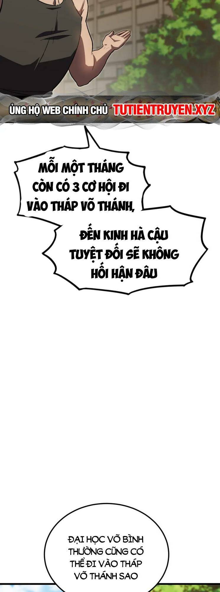 Cao Võ Hạ Cánh Đến Một Vạn Năm Sau - Chapter 66 - Page 37