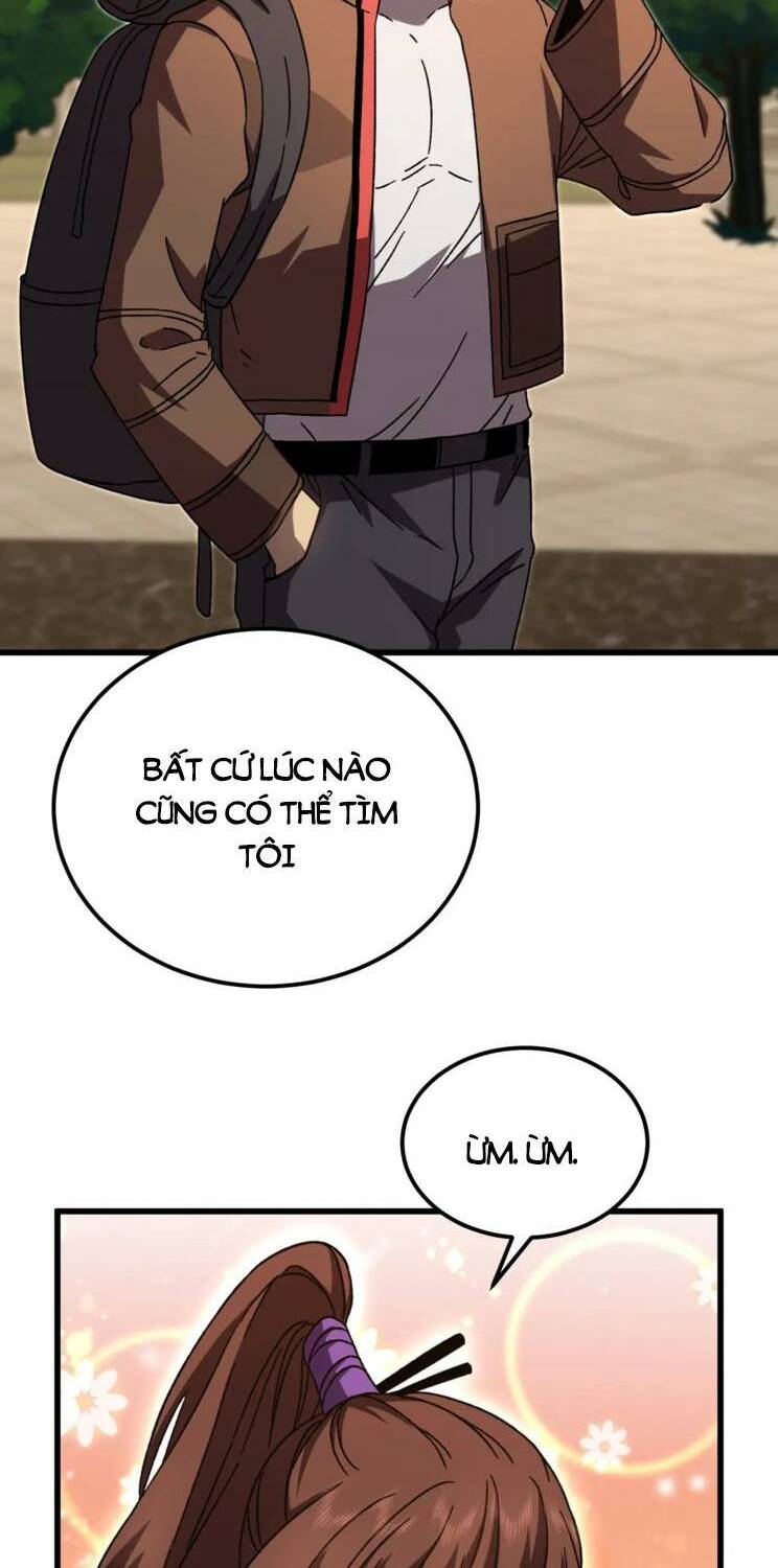 Cao Võ Hạ Cánh Đến Một Vạn Năm Sau - Chapter 66 - Page 47