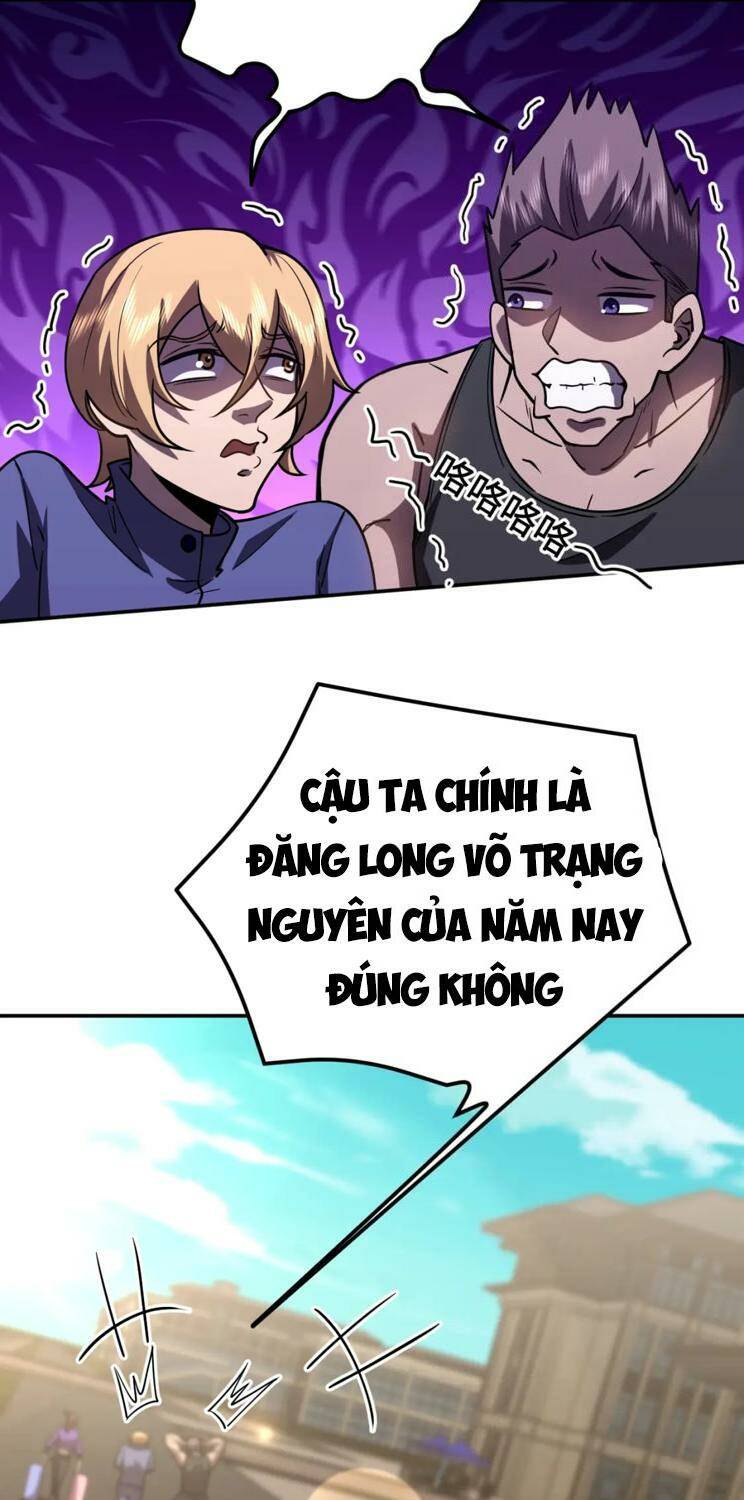 Cao Võ Hạ Cánh Đến Một Vạn Năm Sau - Chapter 66 - Page 54