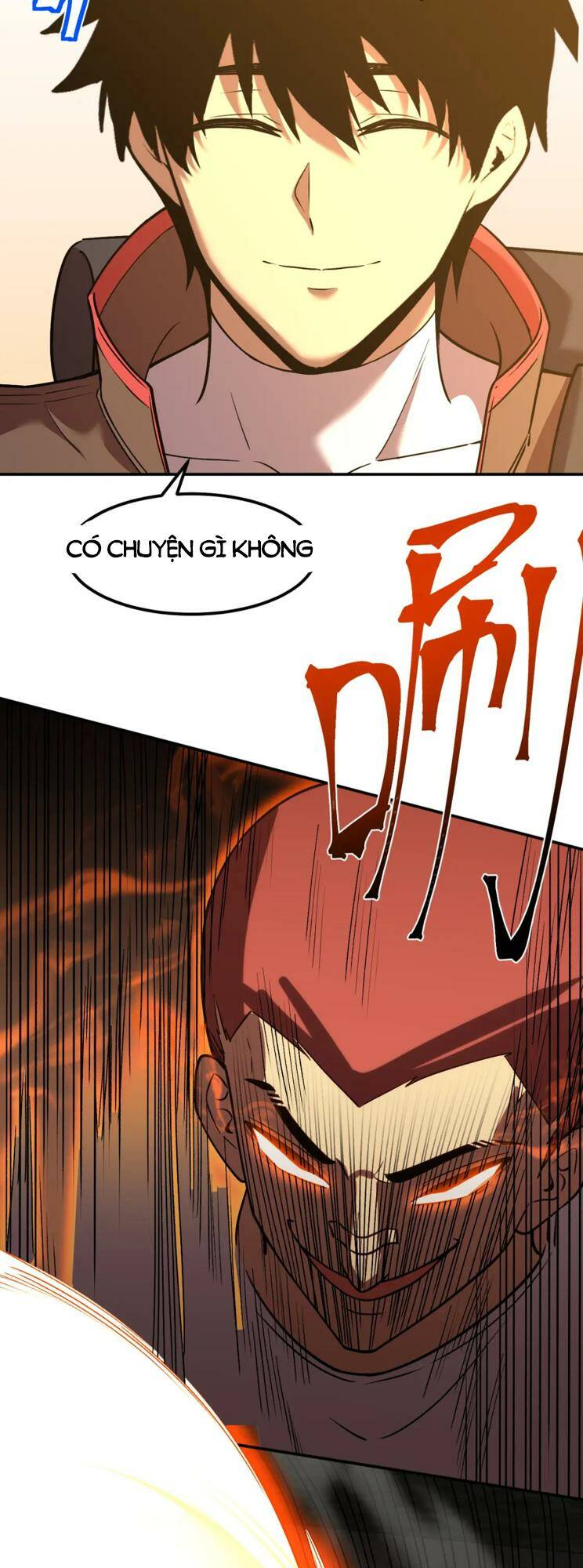 Cao Võ Hạ Cánh Đến Một Vạn Năm Sau - Chapter 67 - Page 13