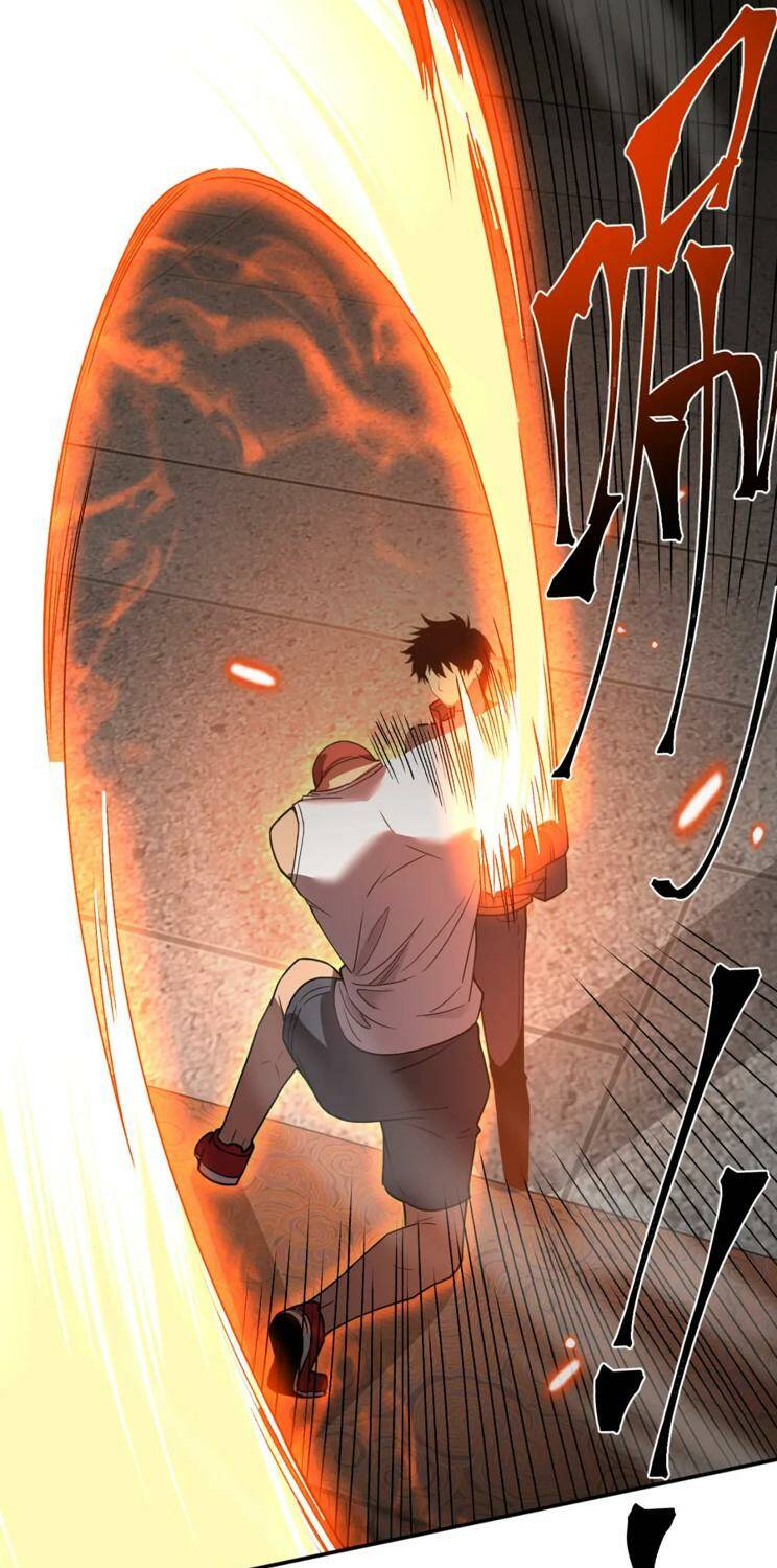 Cao Võ Hạ Cánh Đến Một Vạn Năm Sau - Chapter 67 - Page 14