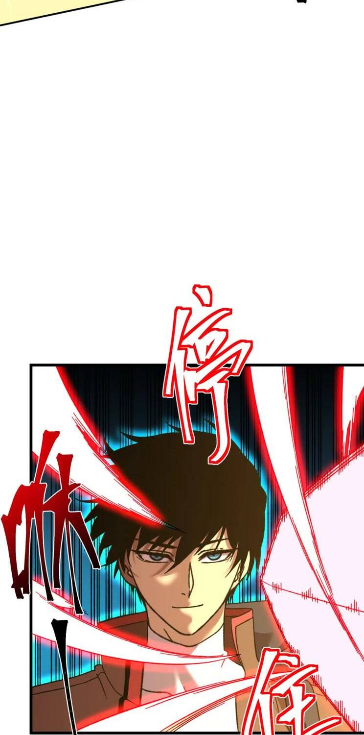 Cao Võ Hạ Cánh Đến Một Vạn Năm Sau - Chapter 67 - Page 15