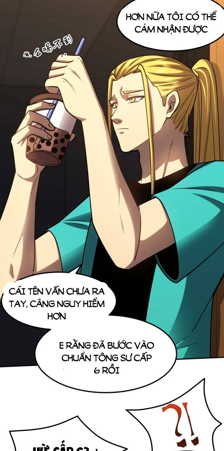 Cao Võ Hạ Cánh Đến Một Vạn Năm Sau - Chapter 67 - Page 30