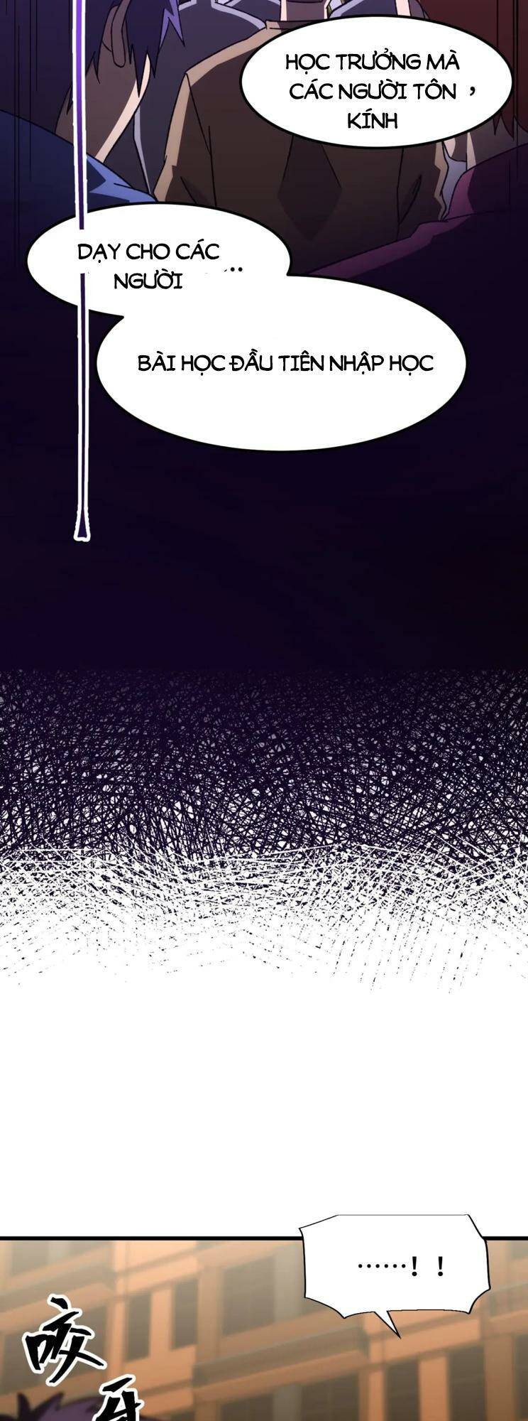 Cao Võ Hạ Cánh Đến Một Vạn Năm Sau - Chapter 67 - Page 36