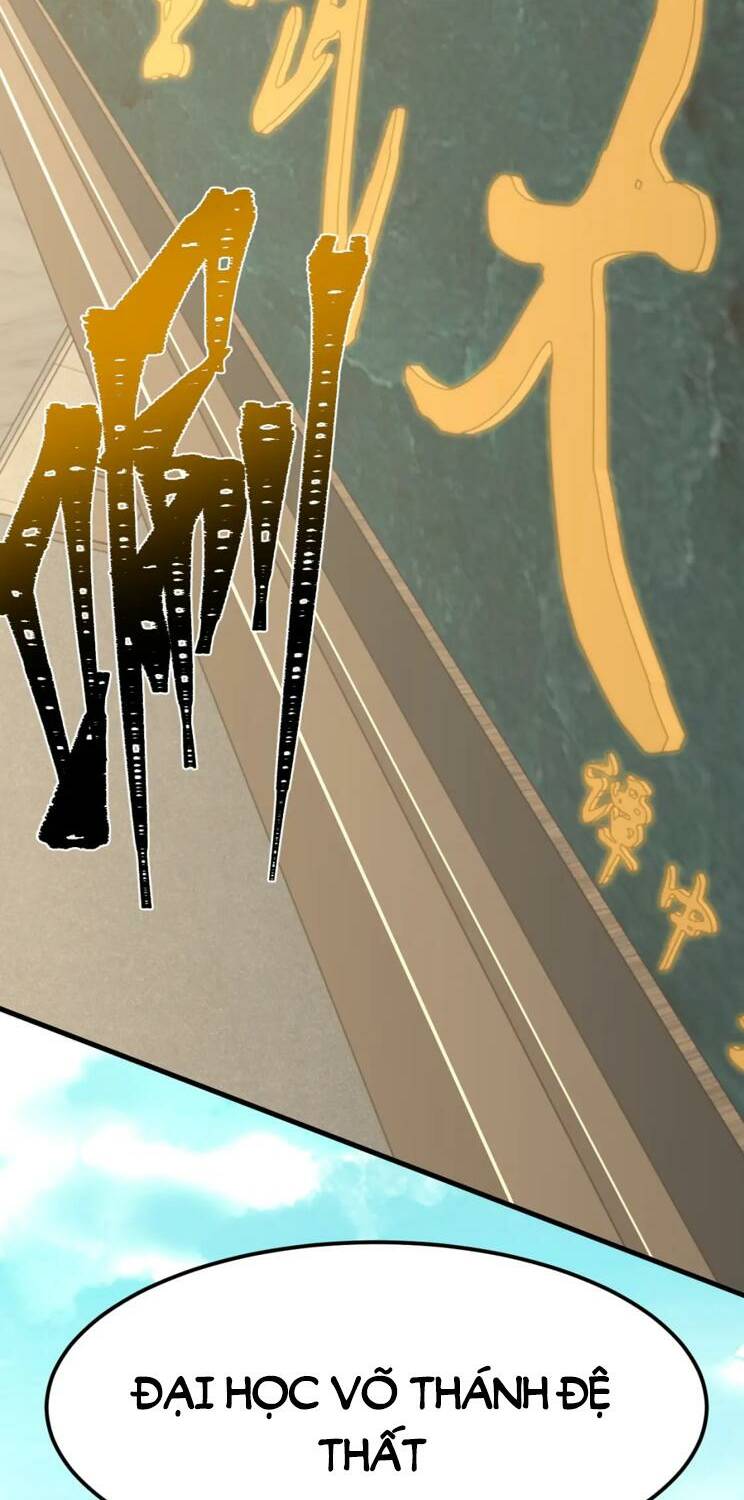 Cao Võ Hạ Cánh Đến Một Vạn Năm Sau - Chapter 67 - Page 3