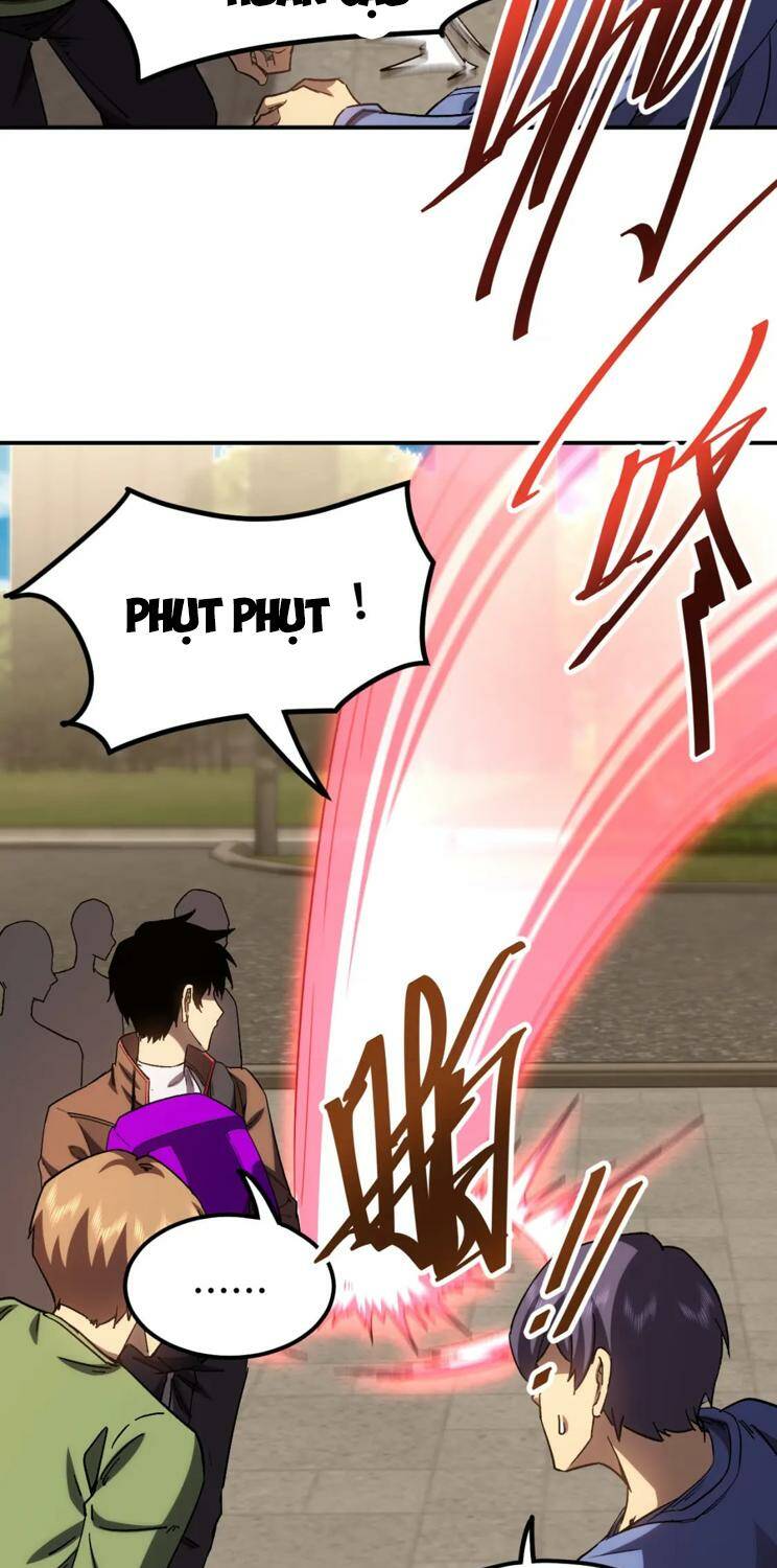 Cao Võ Hạ Cánh Đến Một Vạn Năm Sau - Chapter 67 - Page 42