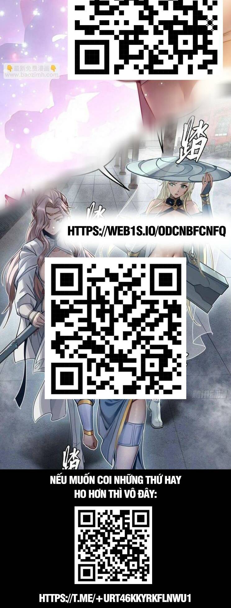 Cao Võ Hạ Cánh Đến Một Vạn Năm Sau - Chapter 67 - Page 49