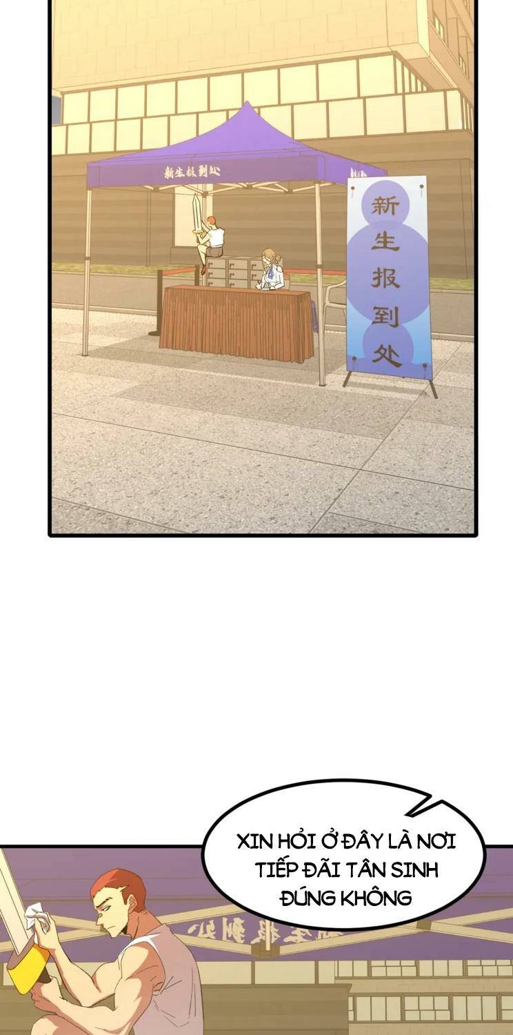 Cao Võ Hạ Cánh Đến Một Vạn Năm Sau - Chapter 67 - Page 6