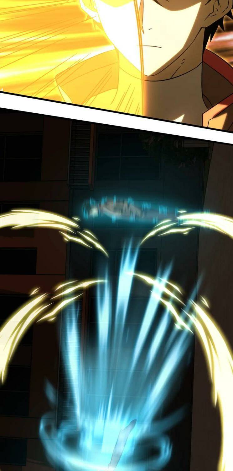 Cao Võ Hạ Cánh Đến Một Vạn Năm Sau - Chapter 68 - Page 10