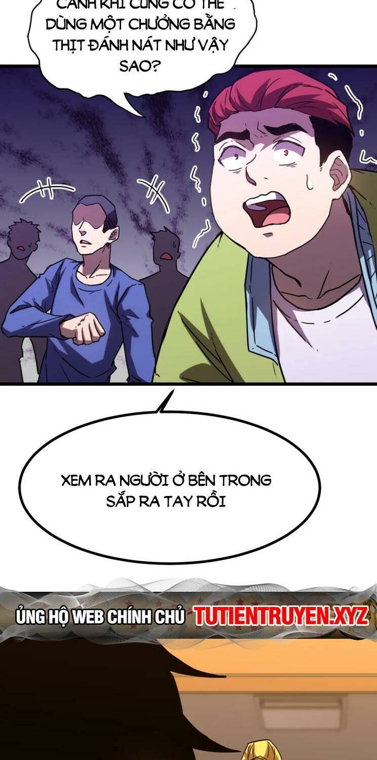 Cao Võ Hạ Cánh Đến Một Vạn Năm Sau - Chapter 68 - Page 15