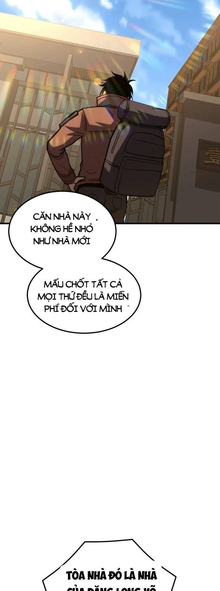 Cao Võ Hạ Cánh Đến Một Vạn Năm Sau - Chapter 68 - Page 25