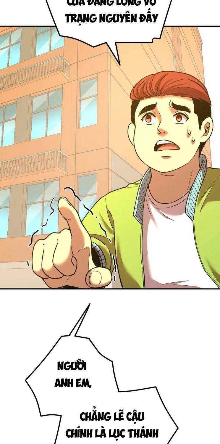 Cao Võ Hạ Cánh Đến Một Vạn Năm Sau - Chapter 68 - Page 26