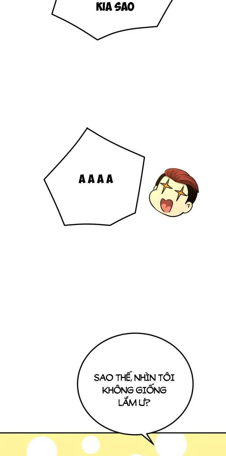 Cao Võ Hạ Cánh Đến Một Vạn Năm Sau - Chapter 68 - Page 27