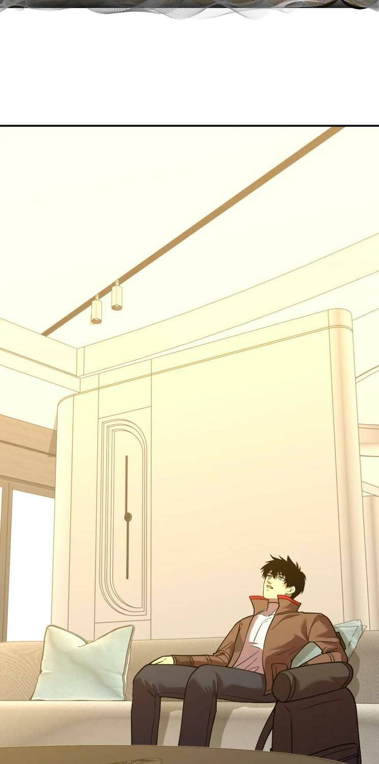 Cao Võ Hạ Cánh Đến Một Vạn Năm Sau - Chapter 68 - Page 34