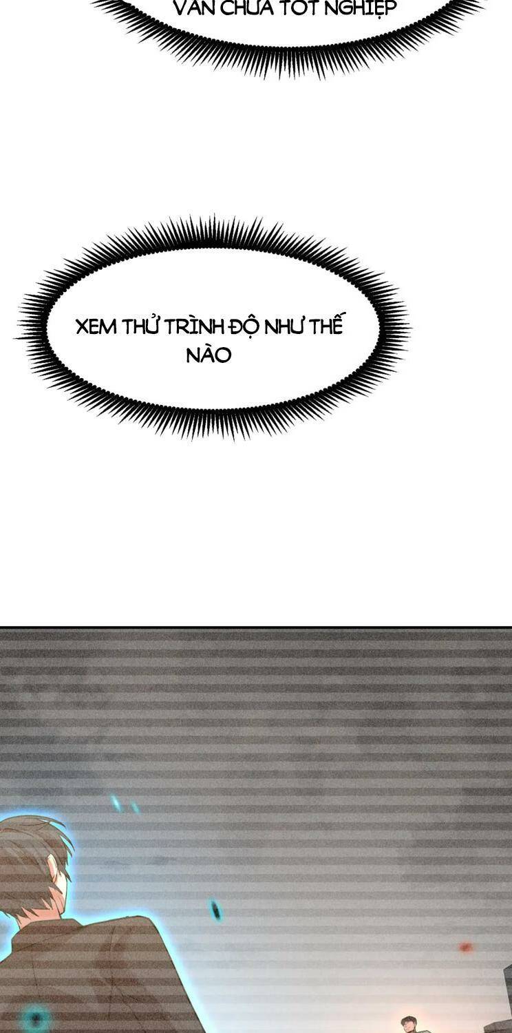 Cao Võ Hạ Cánh Đến Một Vạn Năm Sau - Chapter 68 - Page 38