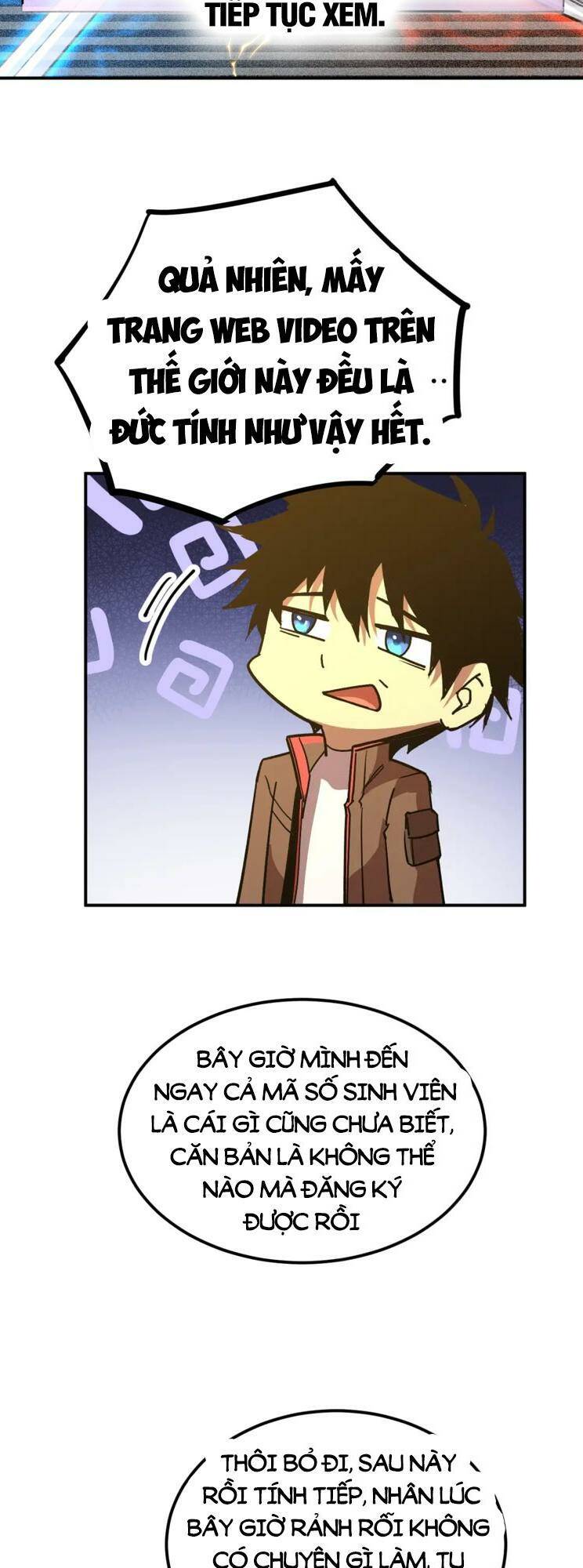 Cao Võ Hạ Cánh Đến Một Vạn Năm Sau - Chapter 68 - Page 40