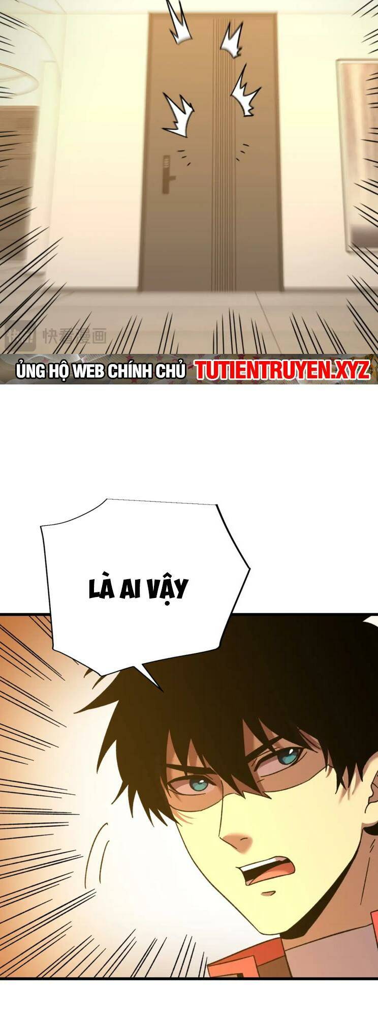 Cao Võ Hạ Cánh Đến Một Vạn Năm Sau - Chapter 68 - Page 44