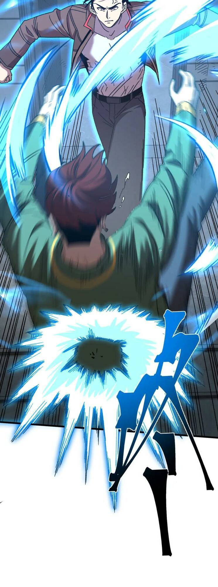 Cao Võ Hạ Cánh Đến Một Vạn Năm Sau - Chapter 68 - Page 48