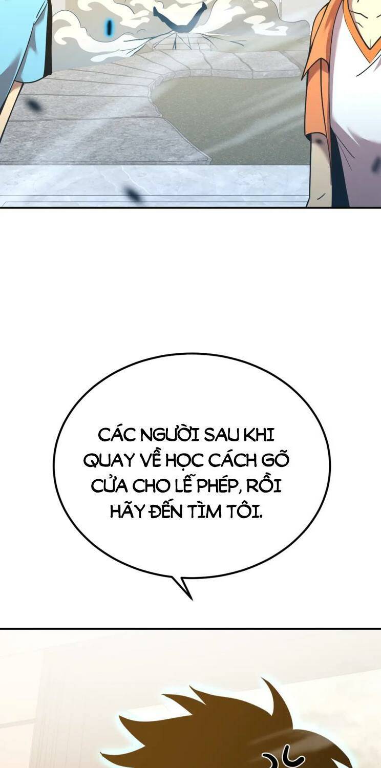 Cao Võ Hạ Cánh Đến Một Vạn Năm Sau - Chapter 68 - Page 50