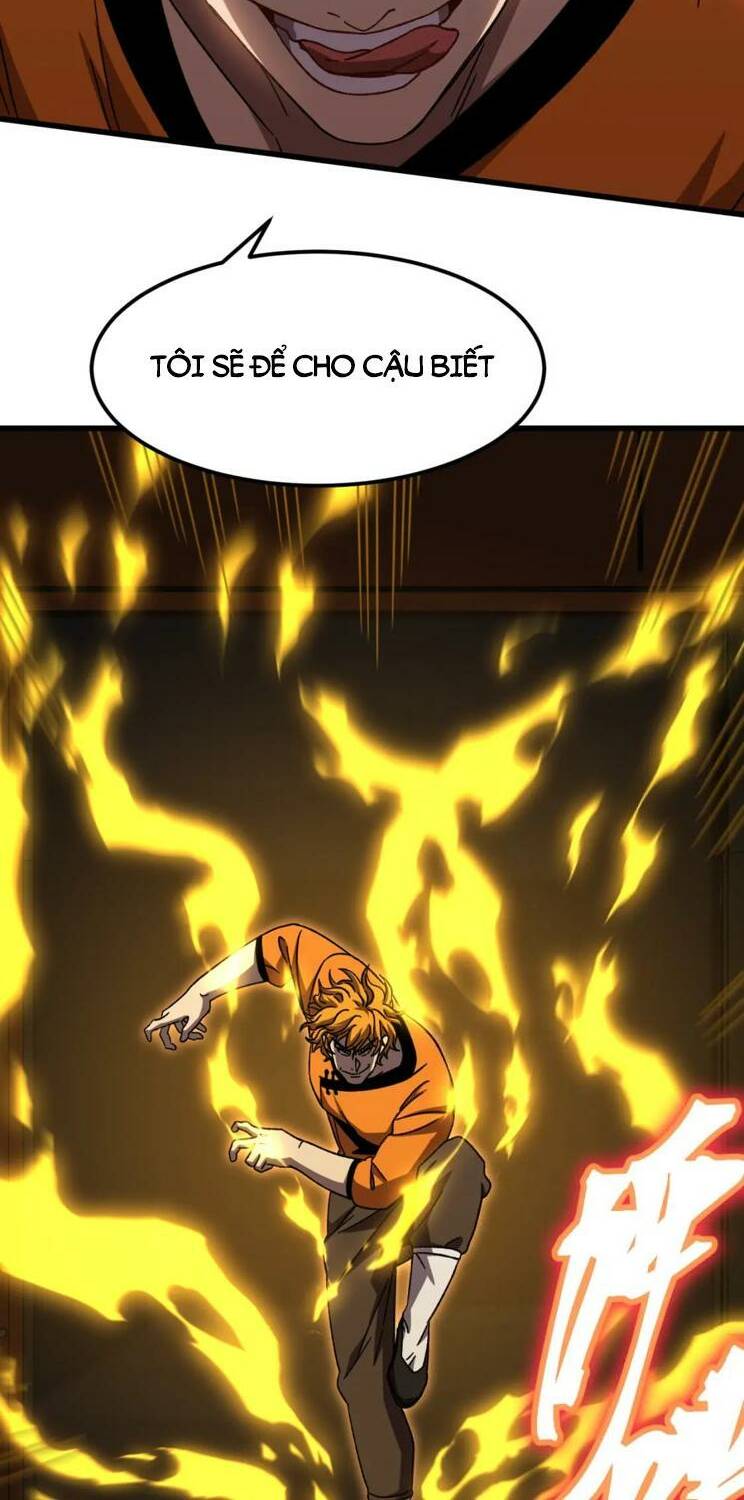 Cao Võ Hạ Cánh Đến Một Vạn Năm Sau - Chapter 68 - Page 7