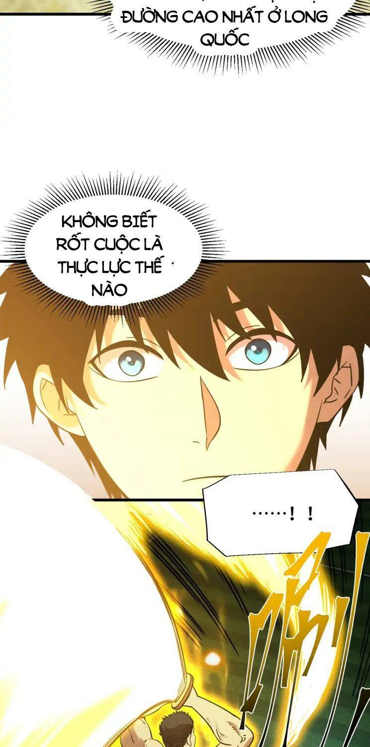 Cao Võ Hạ Cánh Đến Một Vạn Năm Sau - Chapter 69 - Page 14