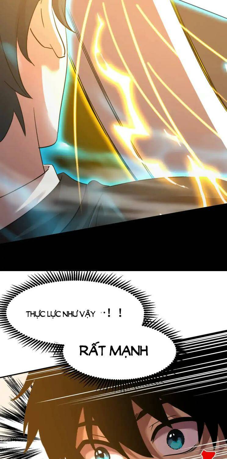 Cao Võ Hạ Cánh Đến Một Vạn Năm Sau - Chapter 69 - Page 18