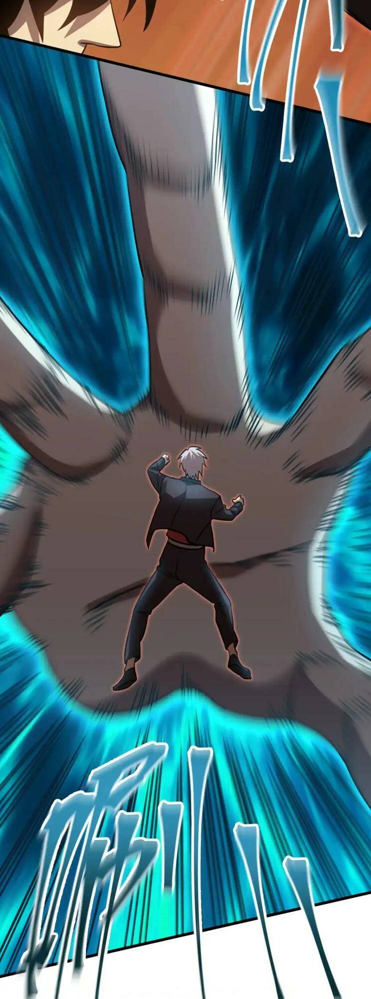 Cao Võ Hạ Cánh Đến Một Vạn Năm Sau - Chapter 69 - Page 40