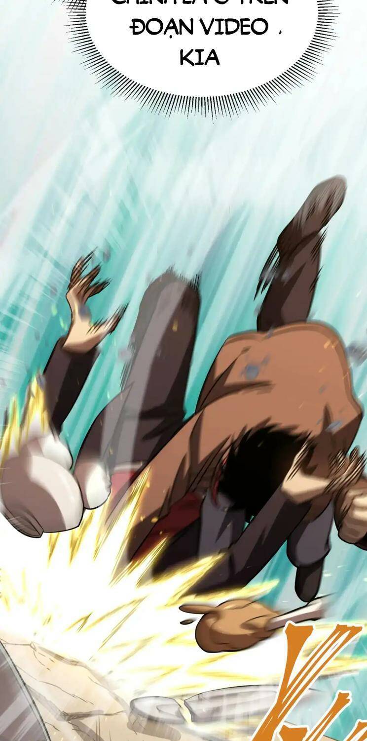 Cao Võ Hạ Cánh Đến Một Vạn Năm Sau - Chapter 69 - Page 42