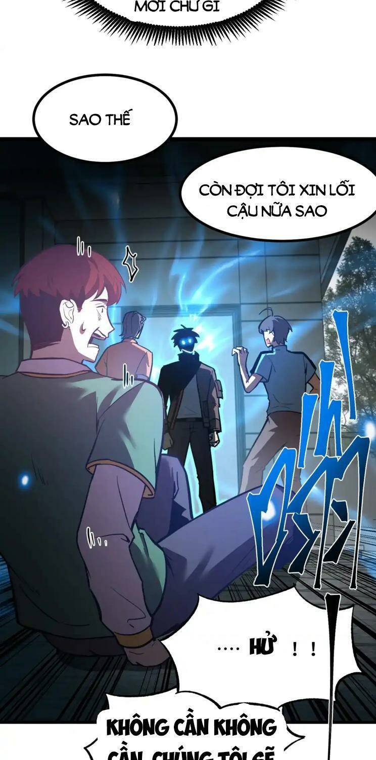 Cao Võ Hạ Cánh Đến Một Vạn Năm Sau - Chapter 69 - Page 6