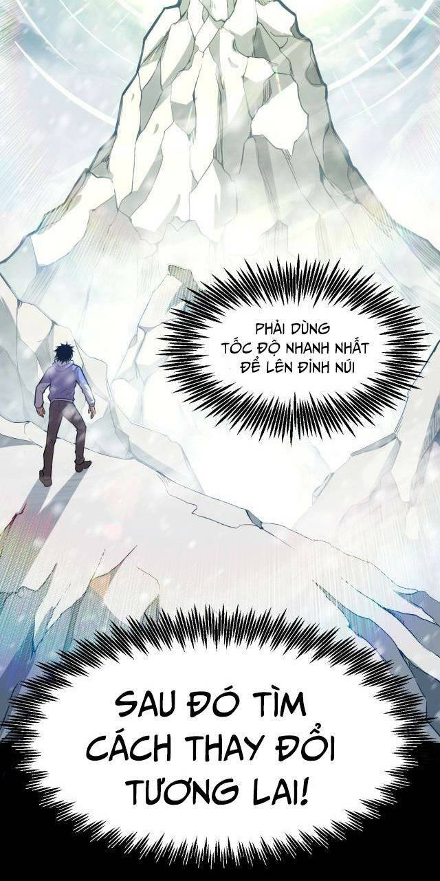 Cao Võ Hạ Cánh Đến Một Vạn Năm Sau - Chapter 7 - Page 12