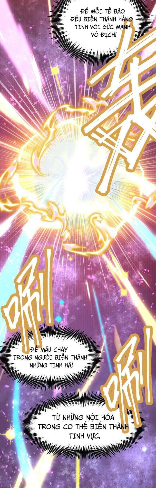 Cao Võ Hạ Cánh Đến Một Vạn Năm Sau - Chapter 7 - Page 25