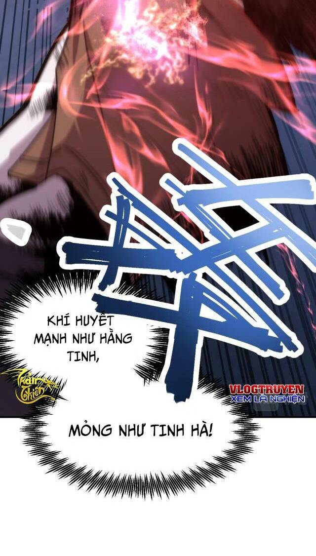 Cao Võ Hạ Cánh Đến Một Vạn Năm Sau - Chapter 7 - Page 27