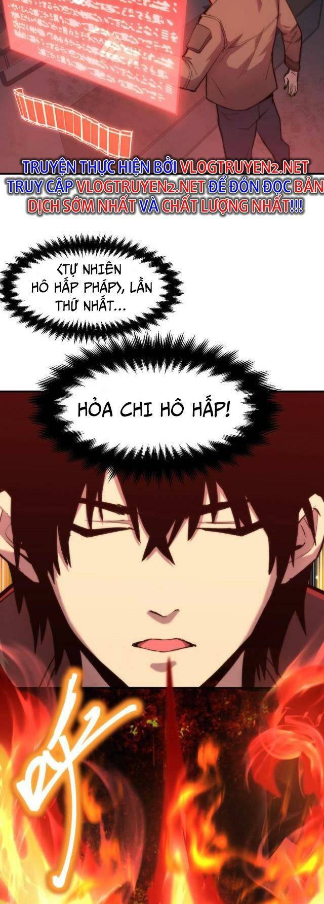 Cao Võ Hạ Cánh Đến Một Vạn Năm Sau - Chapter 7 - Page 29