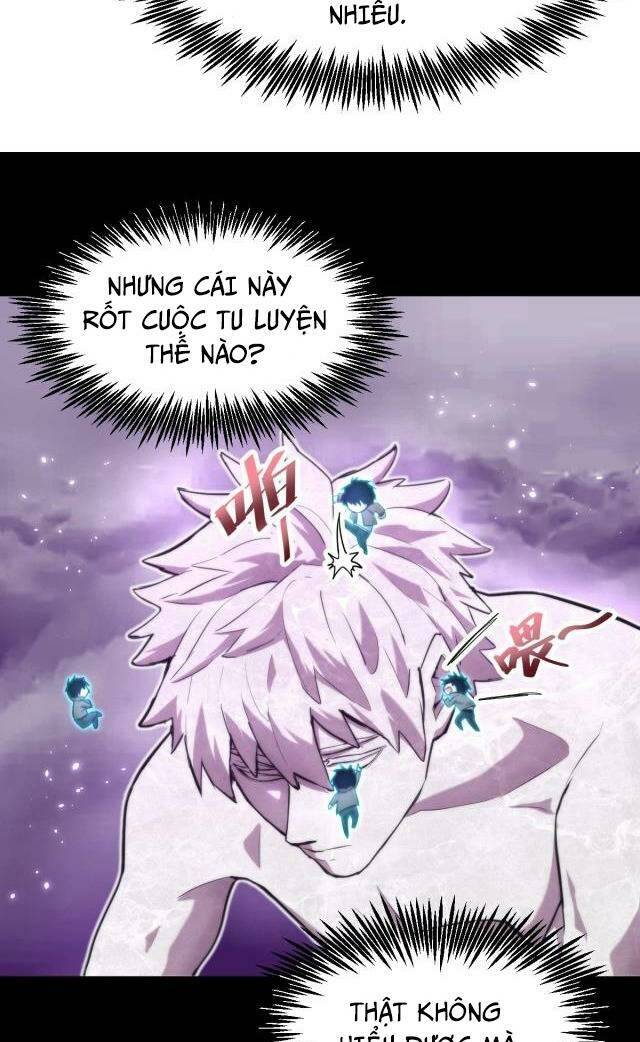 Cao Võ Hạ Cánh Đến Một Vạn Năm Sau - Chapter 7 - Page 37