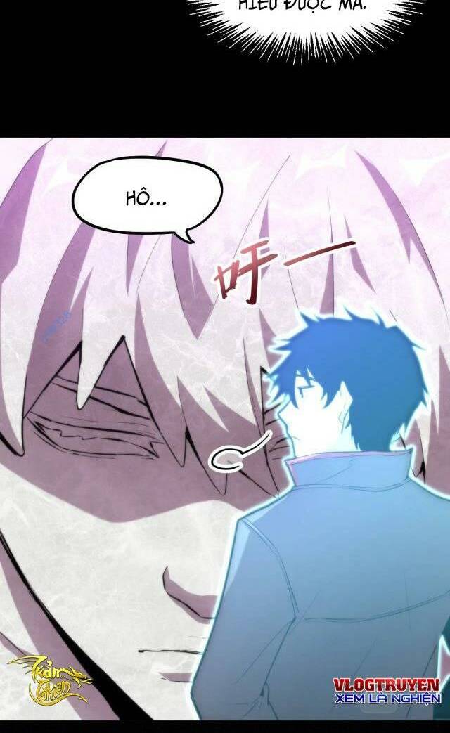 Cao Võ Hạ Cánh Đến Một Vạn Năm Sau - Chapter 7 - Page 38